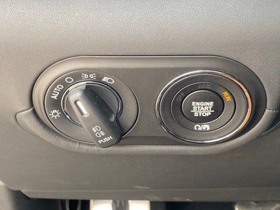 2024 Maserati Levante Trofeo