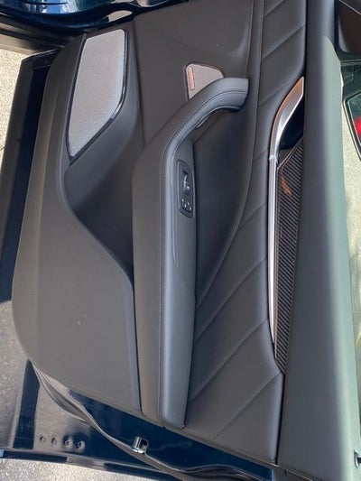 2024 Maserati Levante Trofeo