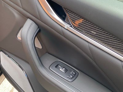 2024 Maserati Levante Trofeo