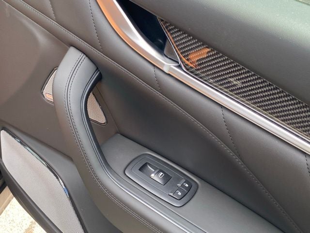 2024 Maserati Levante Trofeo