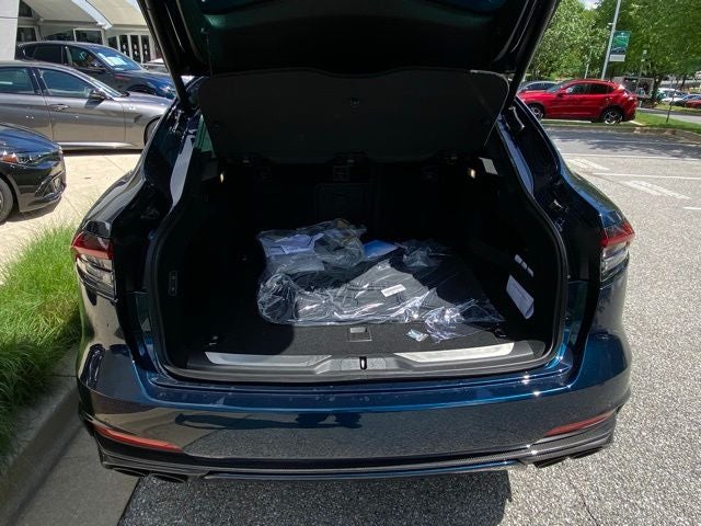 2024 Maserati Levante Trofeo