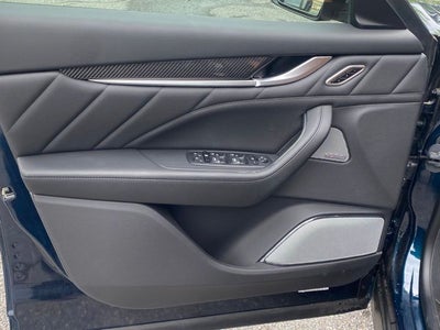 2024 Maserati Levante Trofeo