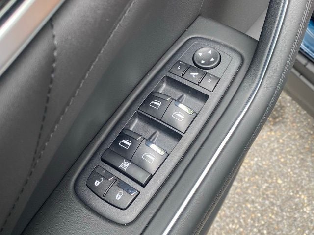 2024 Maserati Levante Trofeo