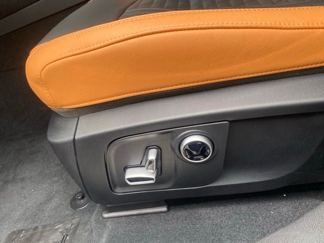 2024 Maserati Levante Trofeo