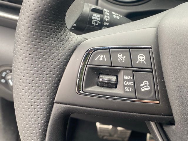 2024 Maserati Levante Trofeo