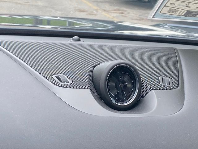 2024 Maserati Levante Trofeo