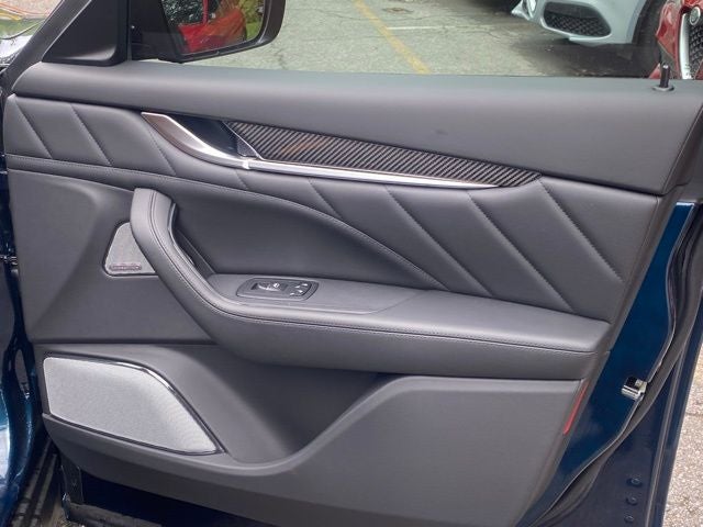 2024 Maserati Levante Trofeo