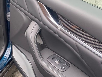 2024 Maserati Levante Trofeo