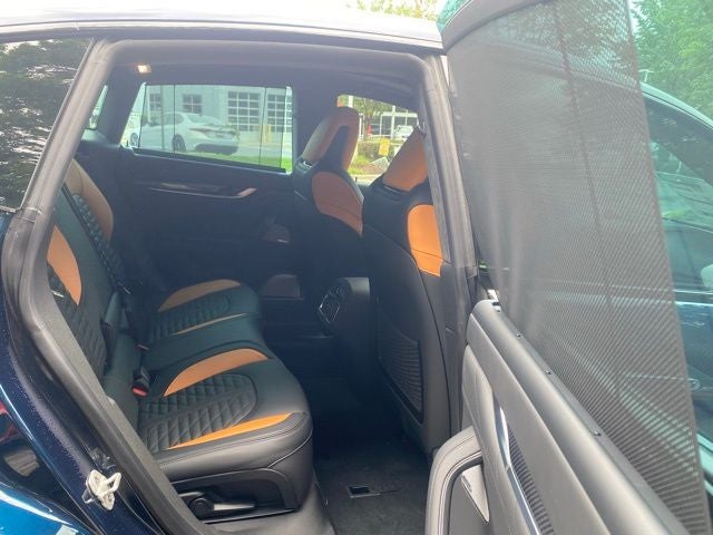 2024 Maserati Levante Trofeo