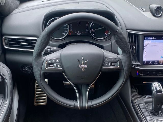 2024 Maserati Levante Trofeo