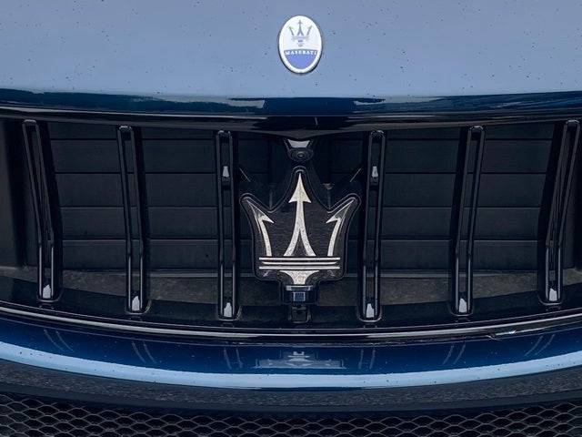 2024 Maserati Levante Trofeo