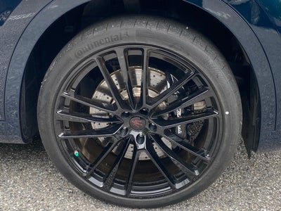 2024 Maserati Levante Trofeo