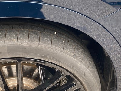 2024 Maserati Levante Trofeo