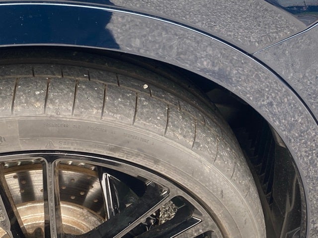 2024 Maserati Levante Trofeo