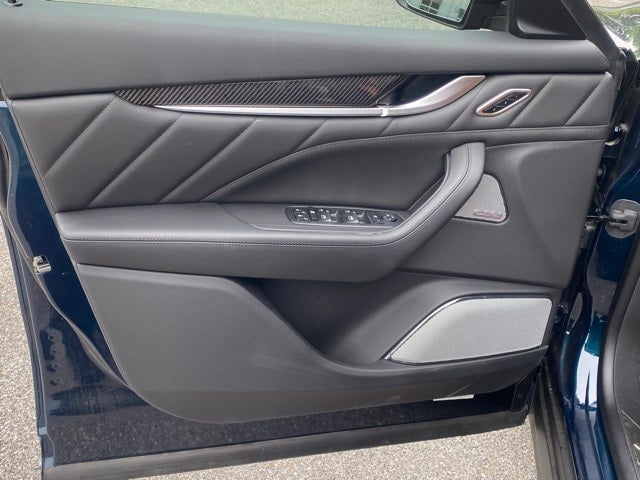 2024 Maserati Levante Trofeo