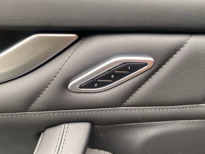 2024 Maserati Levante Trofeo