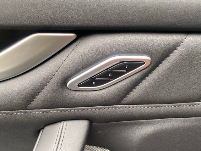 2024 Maserati Levante Trofeo