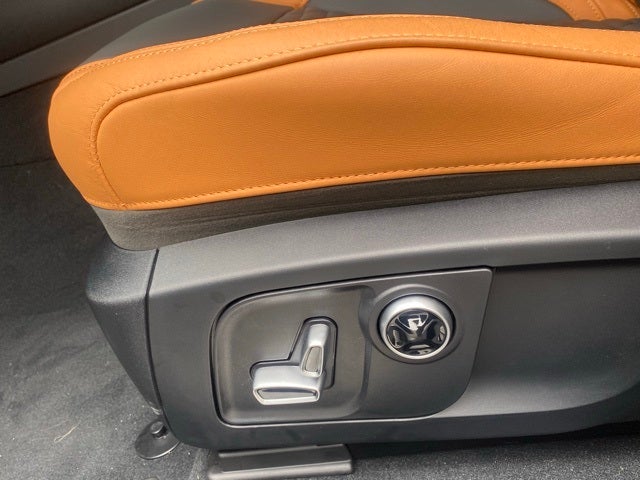 2024 Maserati Levante Trofeo