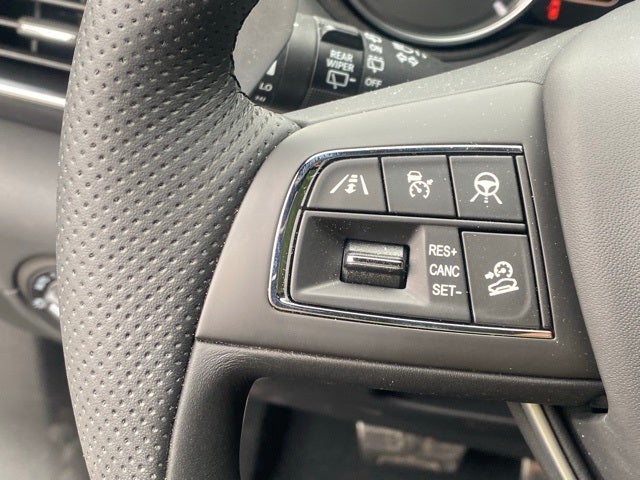 2024 Maserati Levante Trofeo