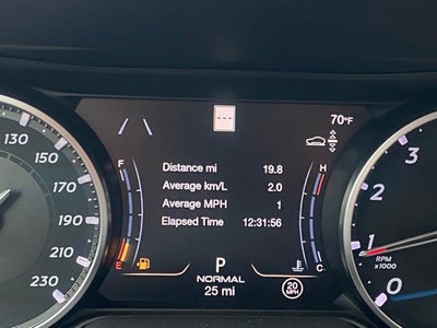 2024 Maserati Levante Trofeo