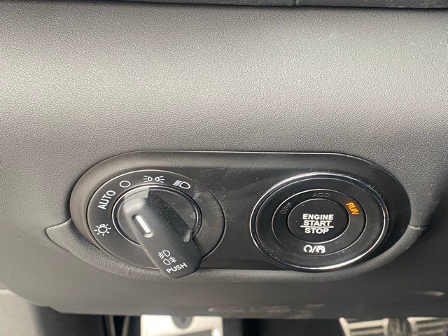 2024 Maserati Levante Trofeo