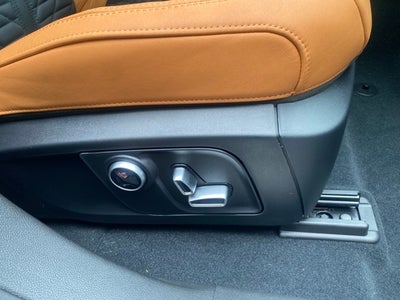 2024 Maserati Levante Trofeo