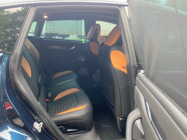 2024 Maserati Levante Trofeo