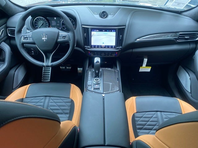 2024 Maserati Levante Trofeo