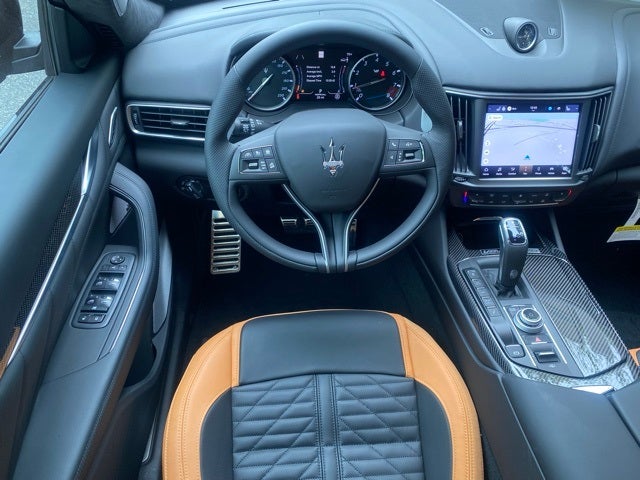 2024 Maserati Levante Trofeo