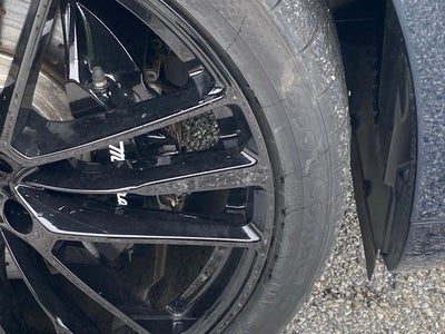 2024 Maserati Levante Trofeo