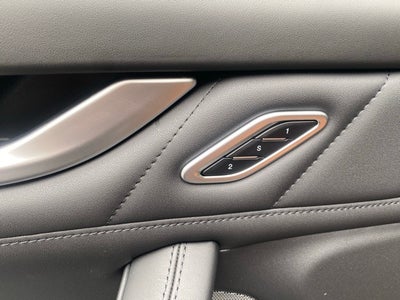 2024 Maserati Levante Trofeo