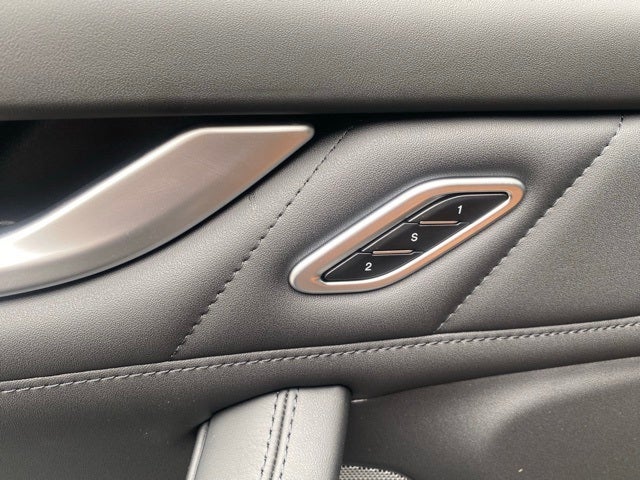 2024 Maserati Levante Trofeo