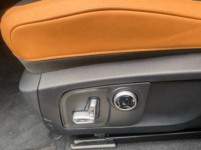 2024 Maserati Levante Trofeo