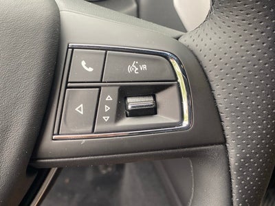 2024 Maserati Levante Trofeo