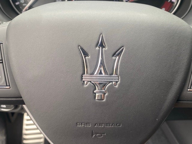 2024 Maserati Levante Trofeo