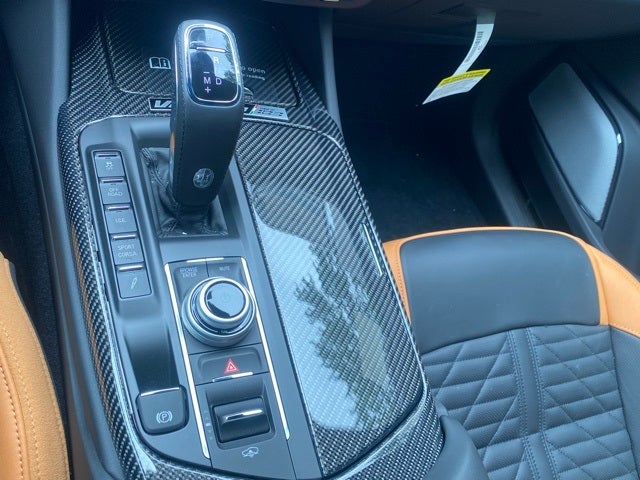 2024 Maserati Levante Trofeo