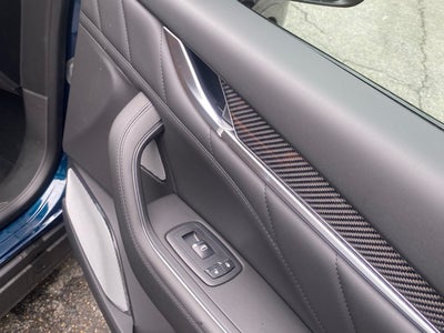 2024 Maserati Levante Trofeo