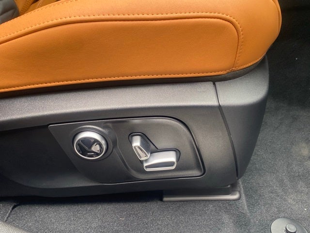 2024 Maserati Levante Trofeo