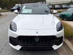 2027 Maserati Grecale 