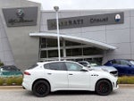 2027 Maserati Grecale 