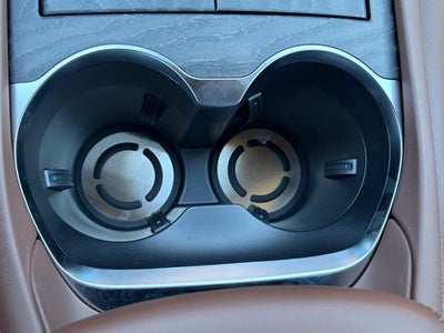 2027 Maserati Grecale Modena