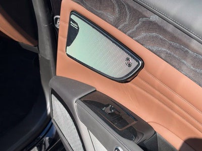 2027 Maserati Grecale Modena