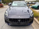 2027 Maserati Grecale 