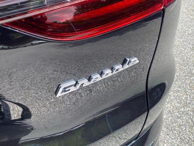 2025 Maserati Grecale Base