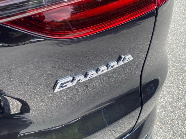 2025 Maserati Grecale Base