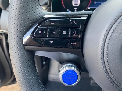 2025 Maserati Grecale Base