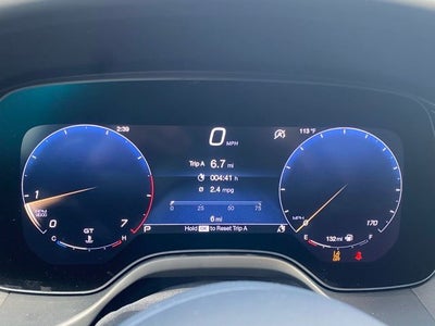 2025 Maserati Grecale Base