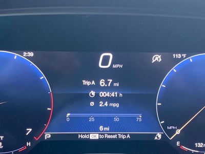 2025 Maserati Grecale Base