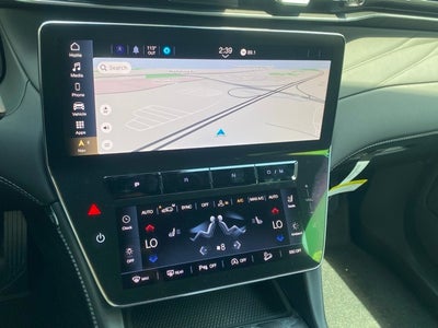 2025 Maserati Grecale Base