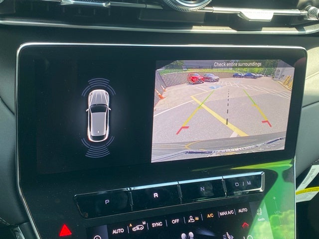 2025 Maserati Grecale Base